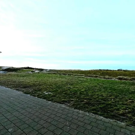 Apartamento By Belgian Coast With Views, Cleaning Included