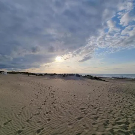Apartamento By Belgian Coast With Views, Cleaning Included Oostduinkerke